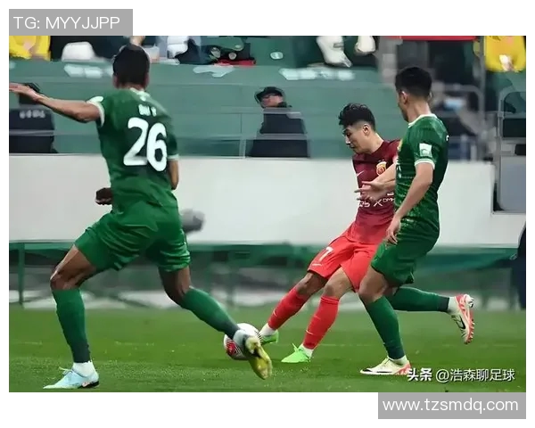 北京国安主场迎战天津队直播盛况全景回顾与精彩瞬间分析