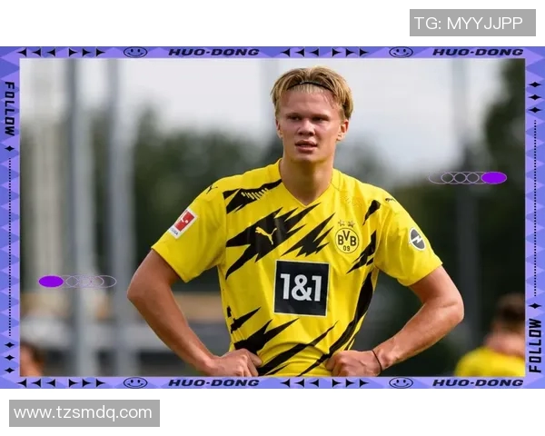 哈兰德：从天才少年到足球巨星的崛起之路与未来展望